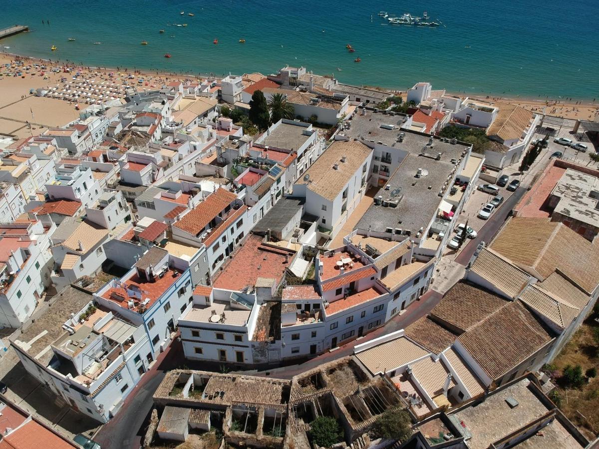 Casa "Os Amados" Apartamento Albufeira Exterior foto