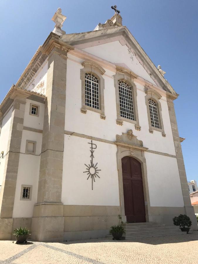 Casa "Os Amados" Apartamento Albufeira Exterior foto